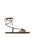 Babylone Sandals In Suede