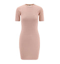 FF Knit Dress