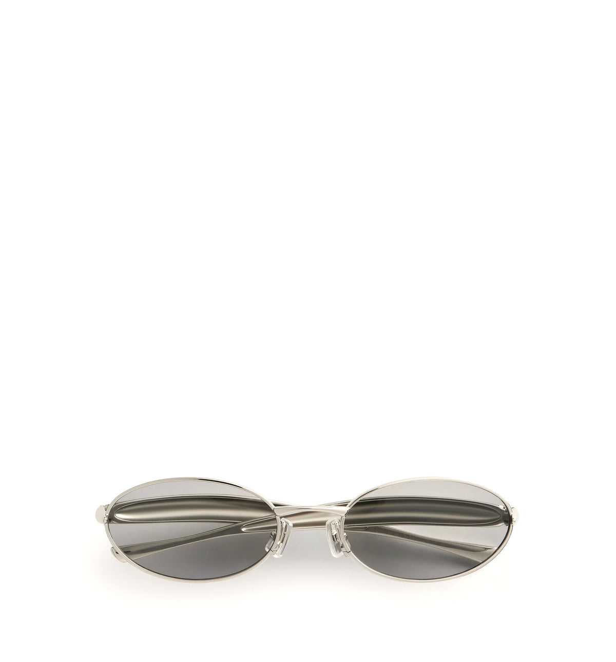 Sardine Oval Sunglasses