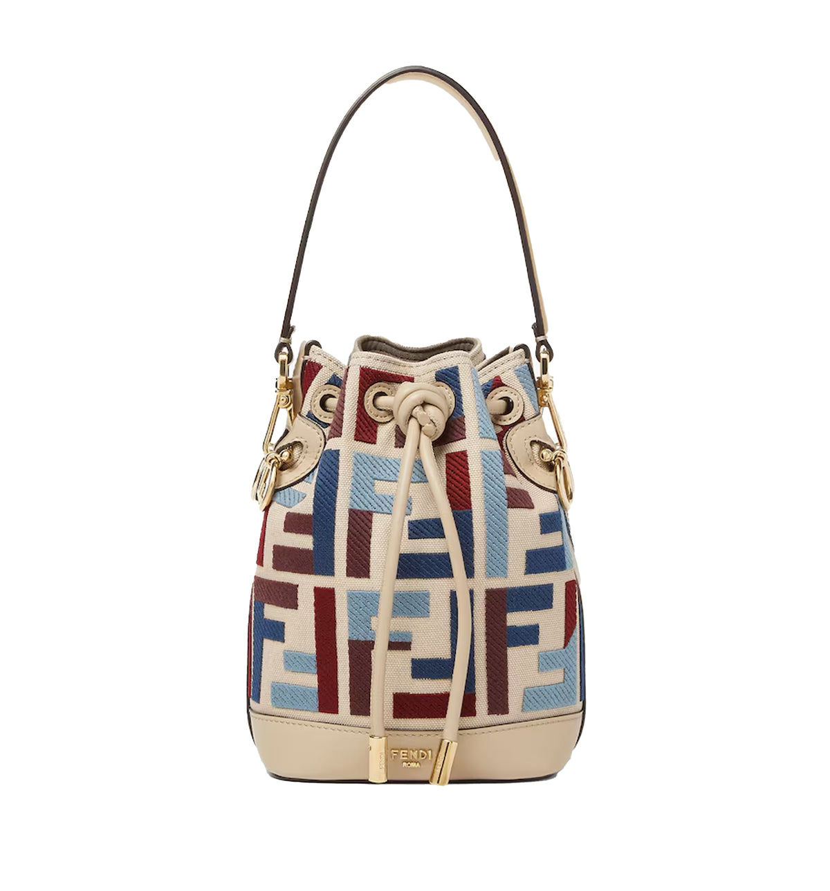 Mon Tresor Crossbody Bag
