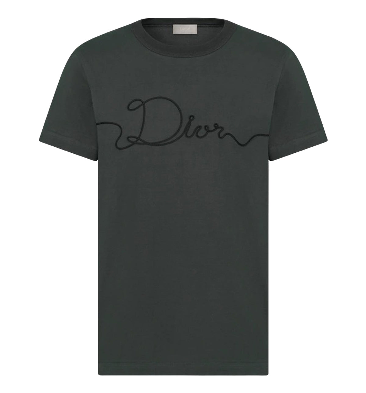 Dior Ribbon T-shirt
