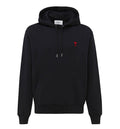 Cotton Ami De Cœur Hoodie