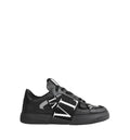 Low-Top Calfskin Vl7N Sneaker With Bands
