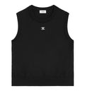Top in Fine Wool