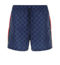 GG all over swimshort