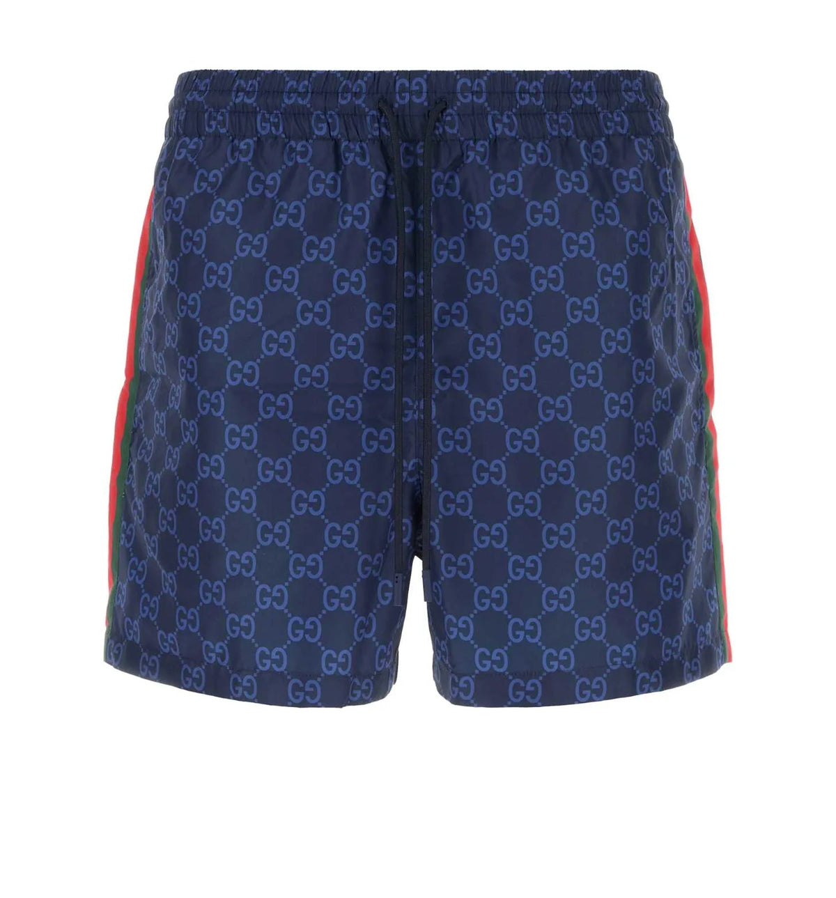 GG all over swimshort