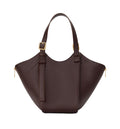 Hammock Flip Bag In Classic Calfskin