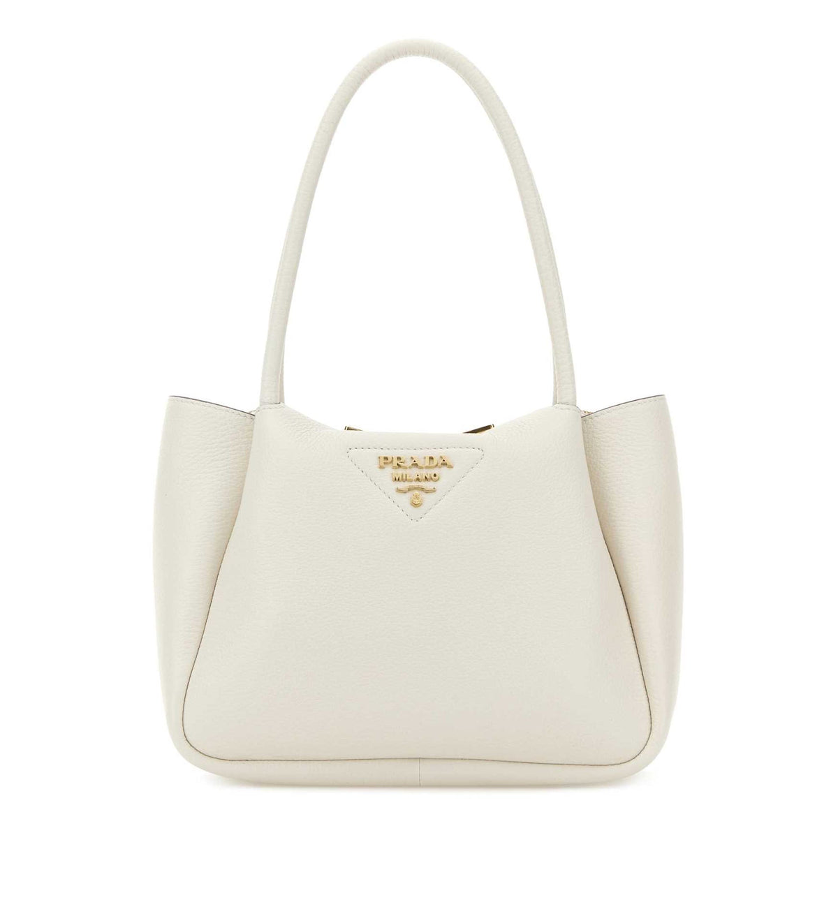 Small Leather Bag