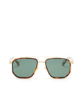 Navigator Frame Sunglasses