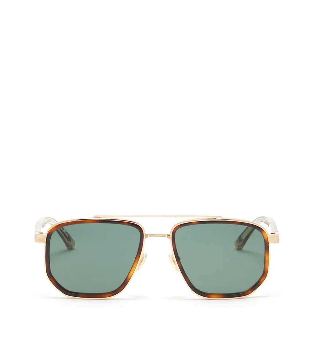 Navigator Frame Sunglasses