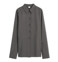 Lightweight shirt washed