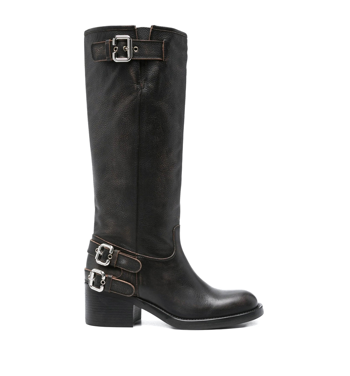 Dakota Boots