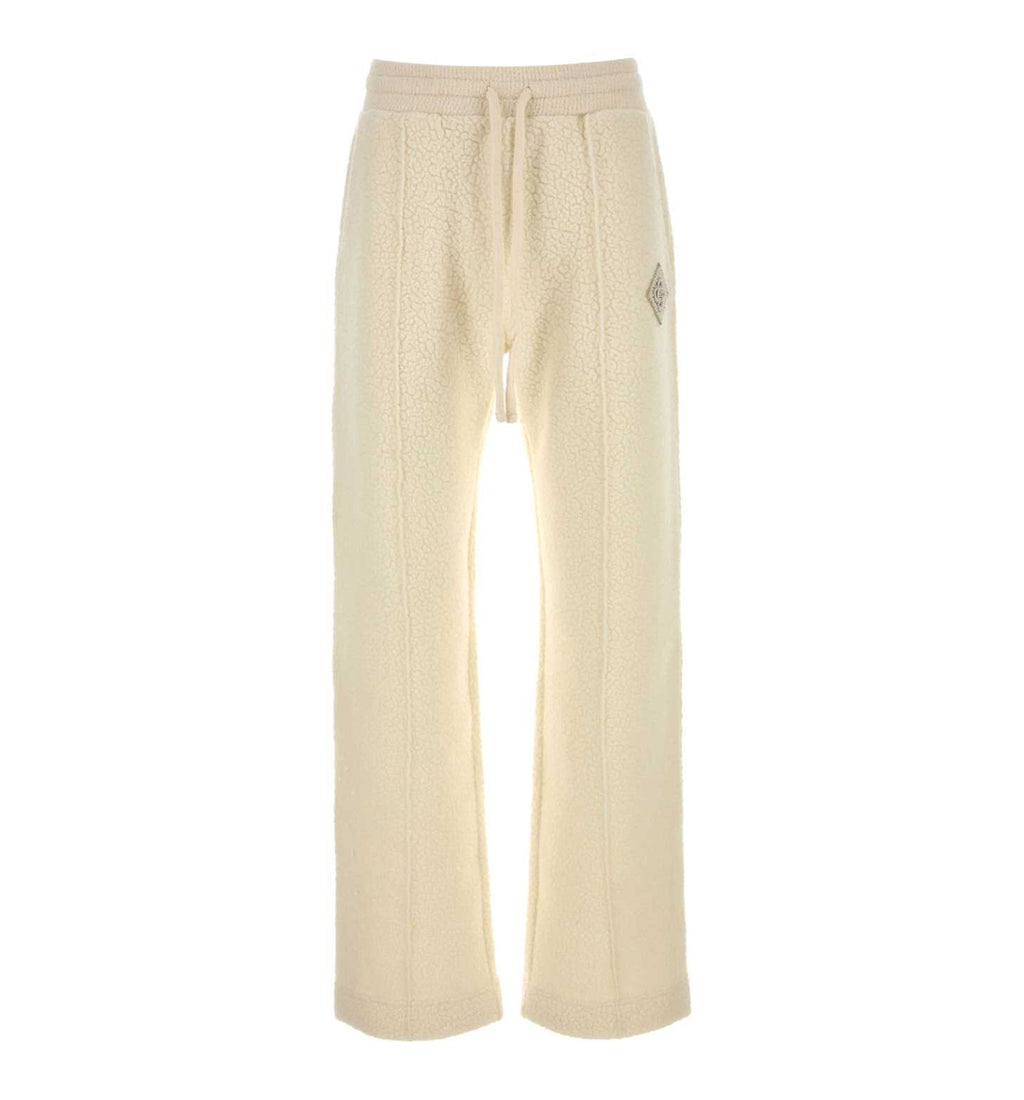 Teddy Joggers