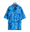 Dioriviera Short-Sleeved Shirt