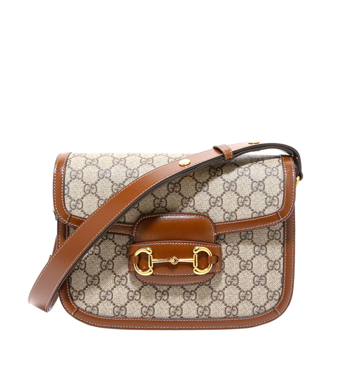 Gucci Horsebit 1955 Medium Shoulder Bag