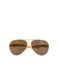 Sardine Aviator Sunglasses