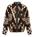 Fleece With Pockets