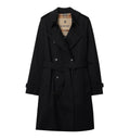 Mid-length Kensington Heritage Trench Coat