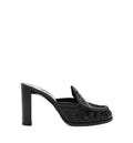 Le Loafer Mule Pump