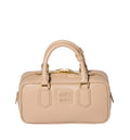 Arcadie leather bag