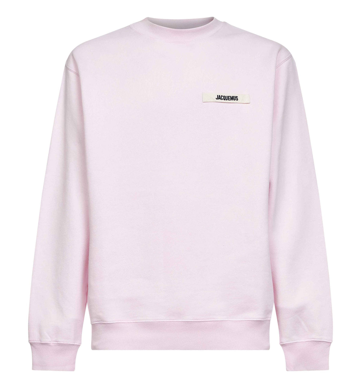 The Gros Grain Sweatshirt