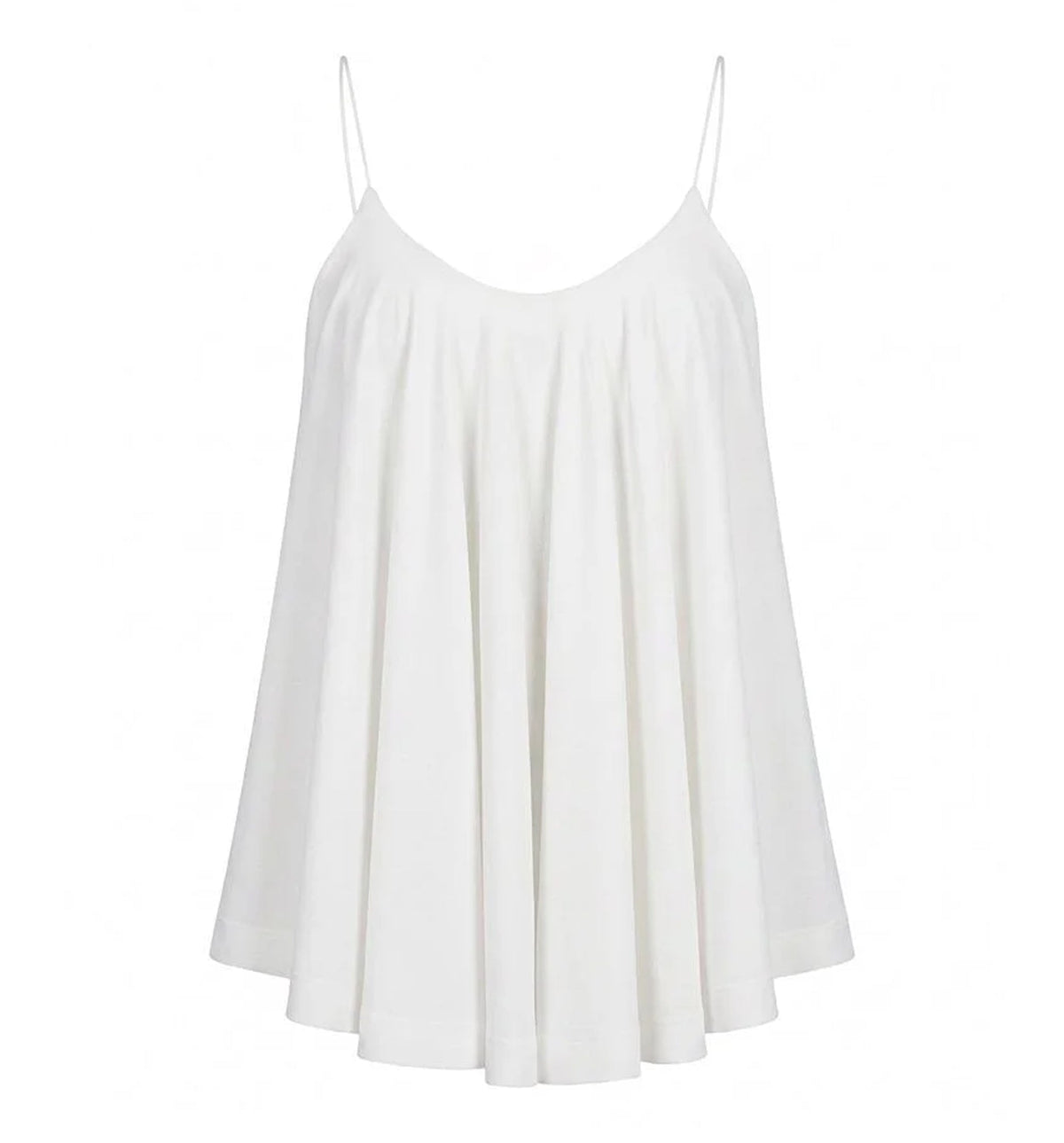 The Voile top