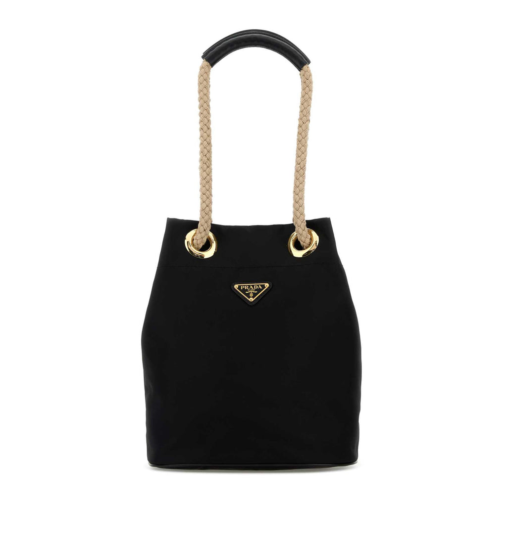 Prada Re-Nylon Mariner Bucket Bag