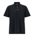 Polo shirt with pocket