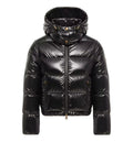 Acorus Short Down Jacket