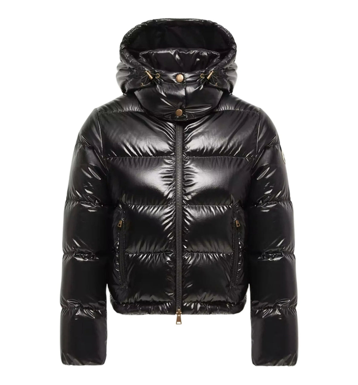 Acorus Short Down Jacket