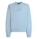 Treated Cotton Sweatshirt