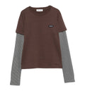 Jersey T-shirt