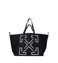 Heritage Day Off Arrow Tote Bag