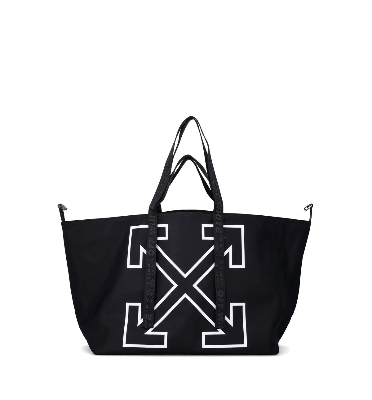 Heritage Day Off Arrow Tote Bag