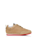 Eleonora Suede Sneakers