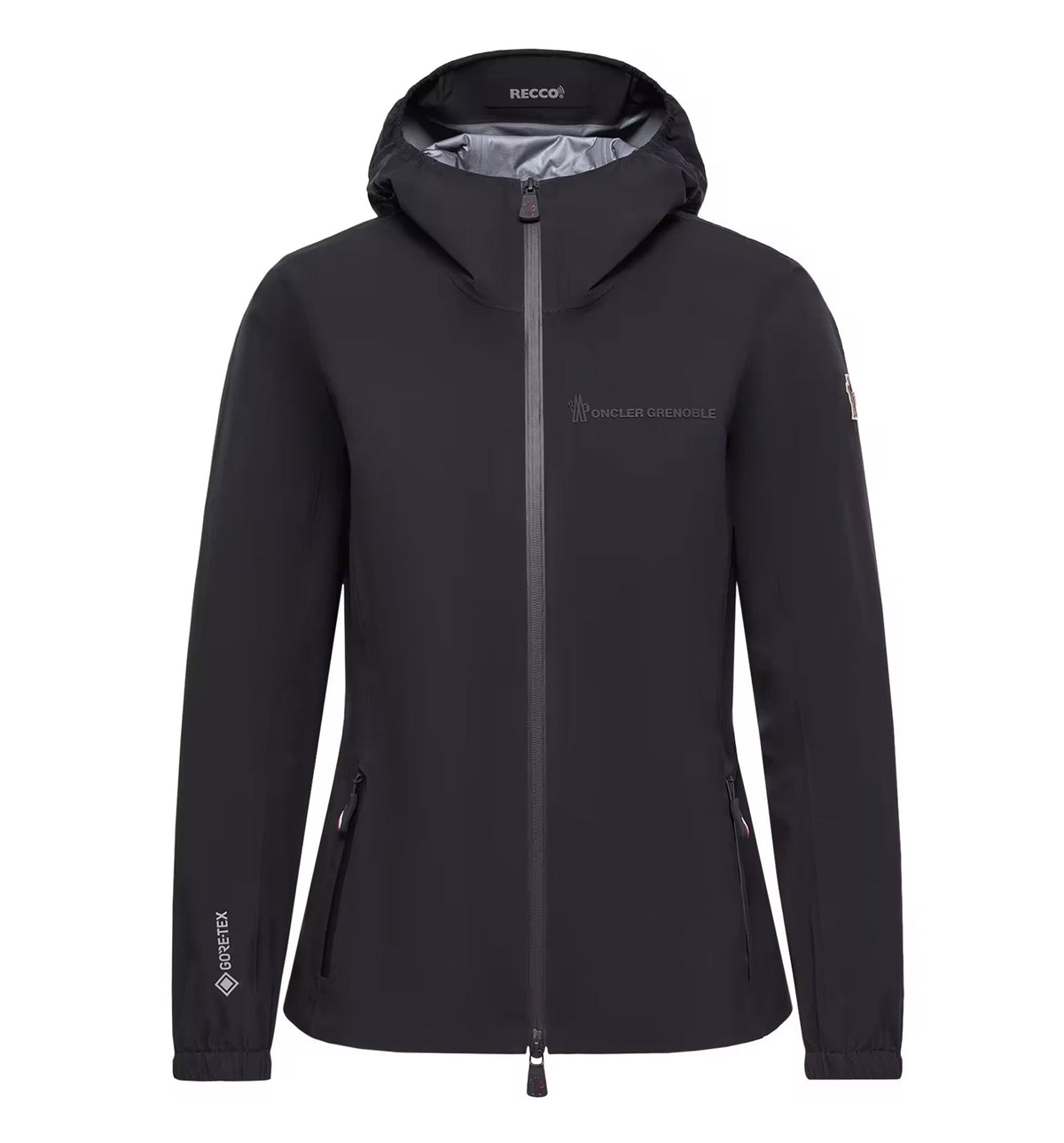 Grenoble Valles GORE-TEX® Windbreaker