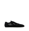 Collapse Crochet Sneakers