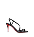 Rosa Z in Patent Leather