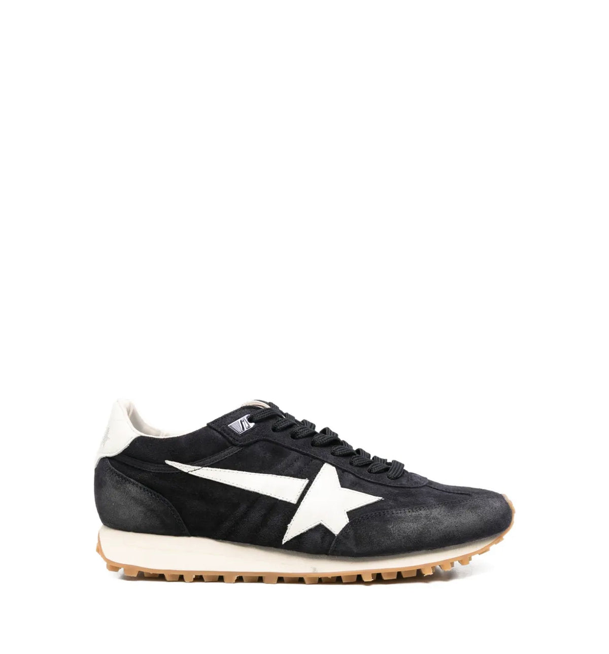 Running Marathon Low-Top Sneakers