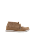 Dior Granville suede lace-up with Dior Oblique logo