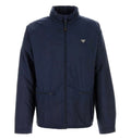 Hooded Re-Nylon Jacket
