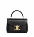 Teen Nino Bag in Supple Calfskin