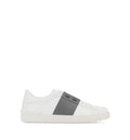Open Sneakers