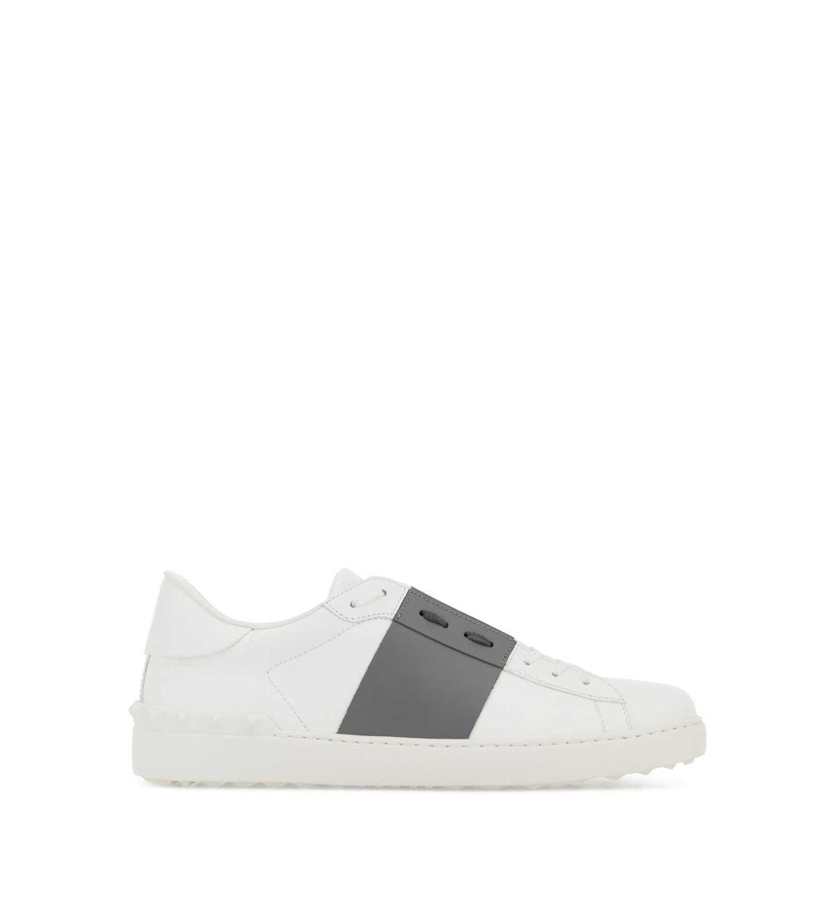 Open Sneakers