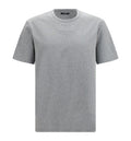 Embroidered logo T-shirt