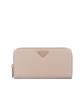 Prada Large Saffiano Leather Wallet