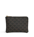Coin Purse IN Triomphe Canvas