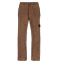 Terra Effect Corduroy Pants