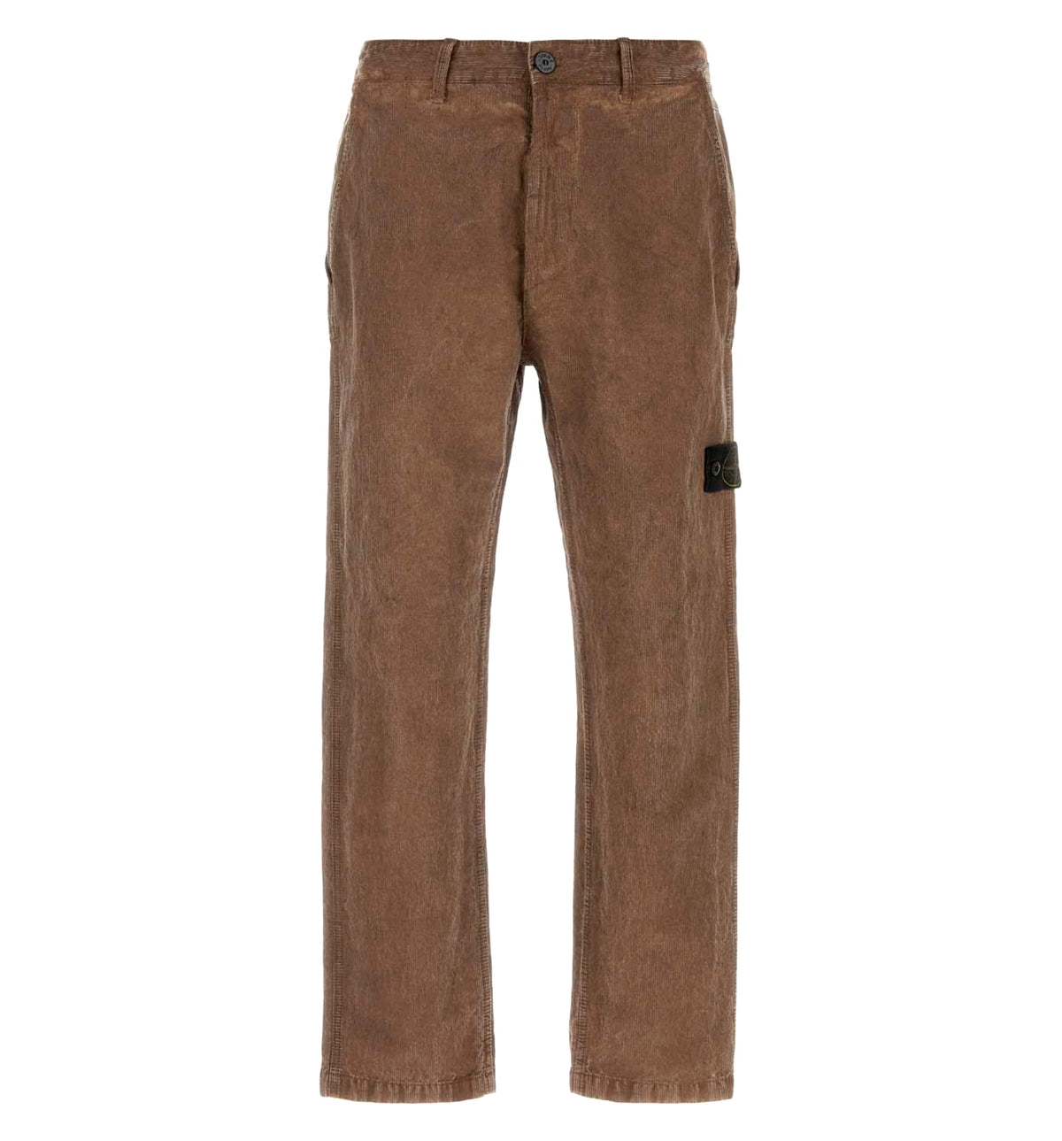 Terra Effect Corduroy Pants