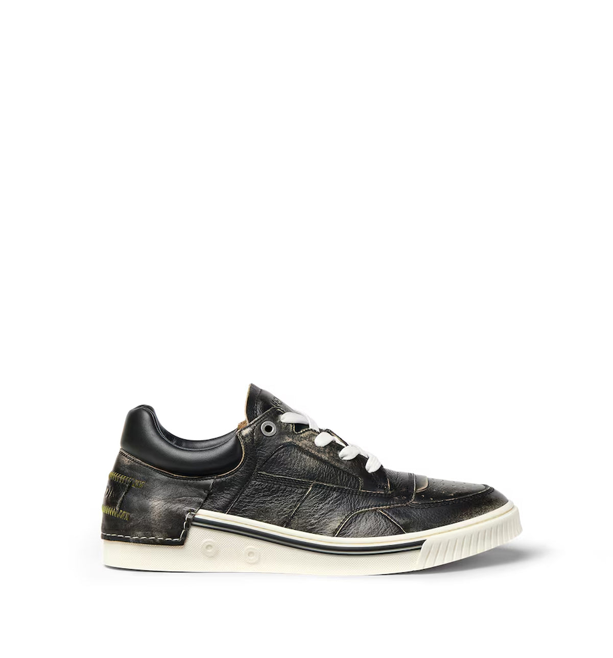 Fendi Fender Trainers